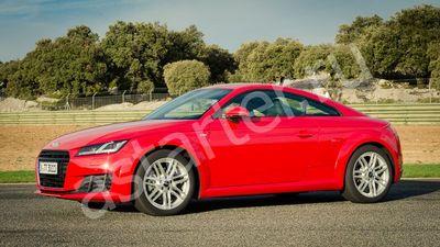 Ремонт генератора Audi TT 8S, Купить генератор Audi TT 8S